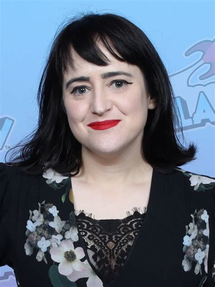 Mara Wilson Husband / Matilda Actress Mara Wilson Is Learning Filipino