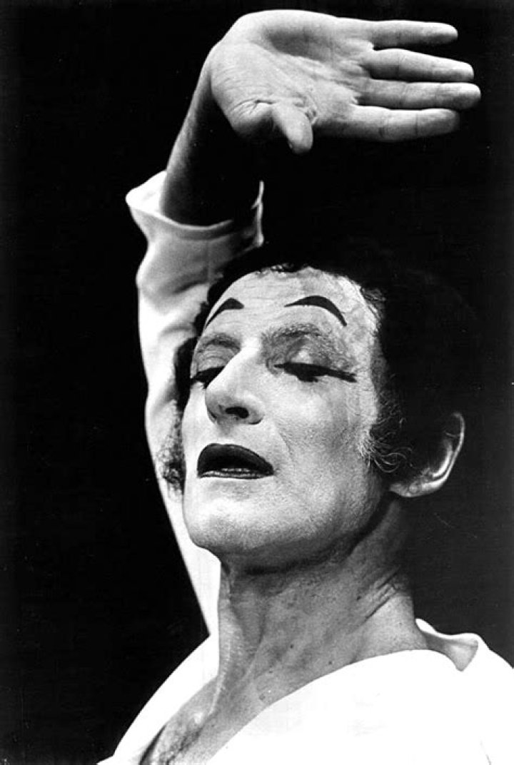 Marcel Marceau's wife Anne Sicco &mdash; Her life after Marceau's death