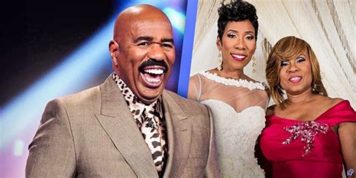 Marcia Harvey Biography... Everything About Steve Harvey's Exwife