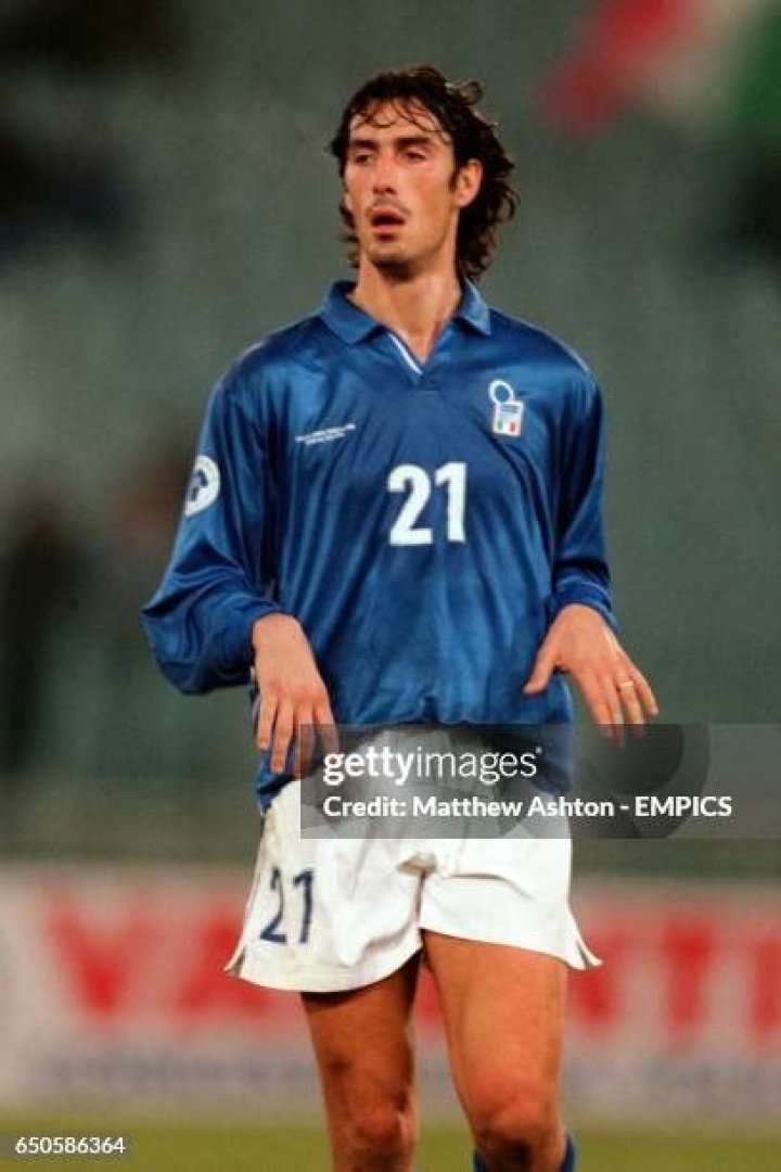Marco DelVecchio