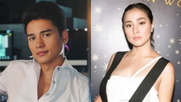 Marco Gumabao Girlfriend Name, Ex Girlfriend, Marco Gumabao and