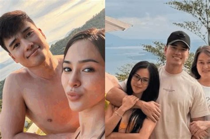 Marco Gumabao regrets cheating on exgirlfriend PEP.ph