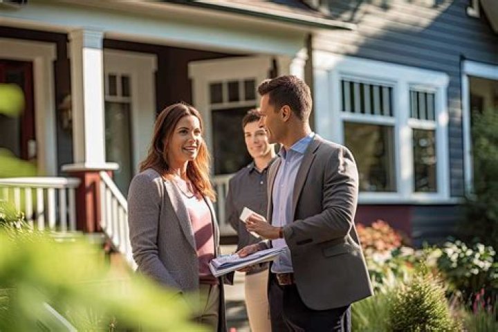 Marcus-Leon Wooley: An Expert In Real Estate