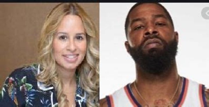 Marcus Morris Wife Who Is Marcus Morris' Girlfriend Amber Soulds? ABTC
