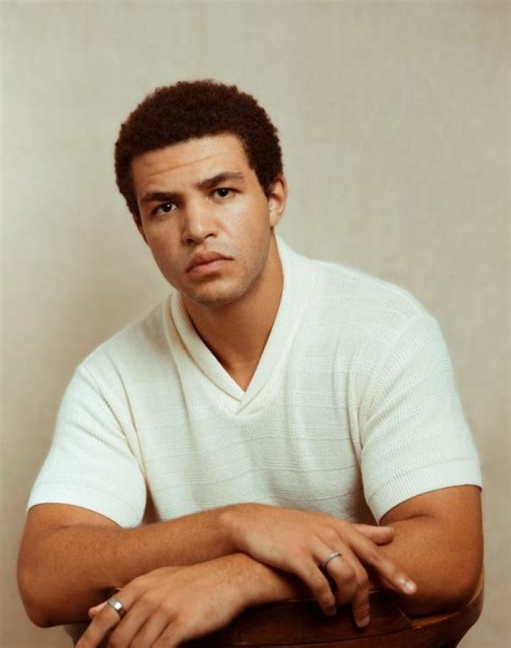 Marcus Rutherford IMDb