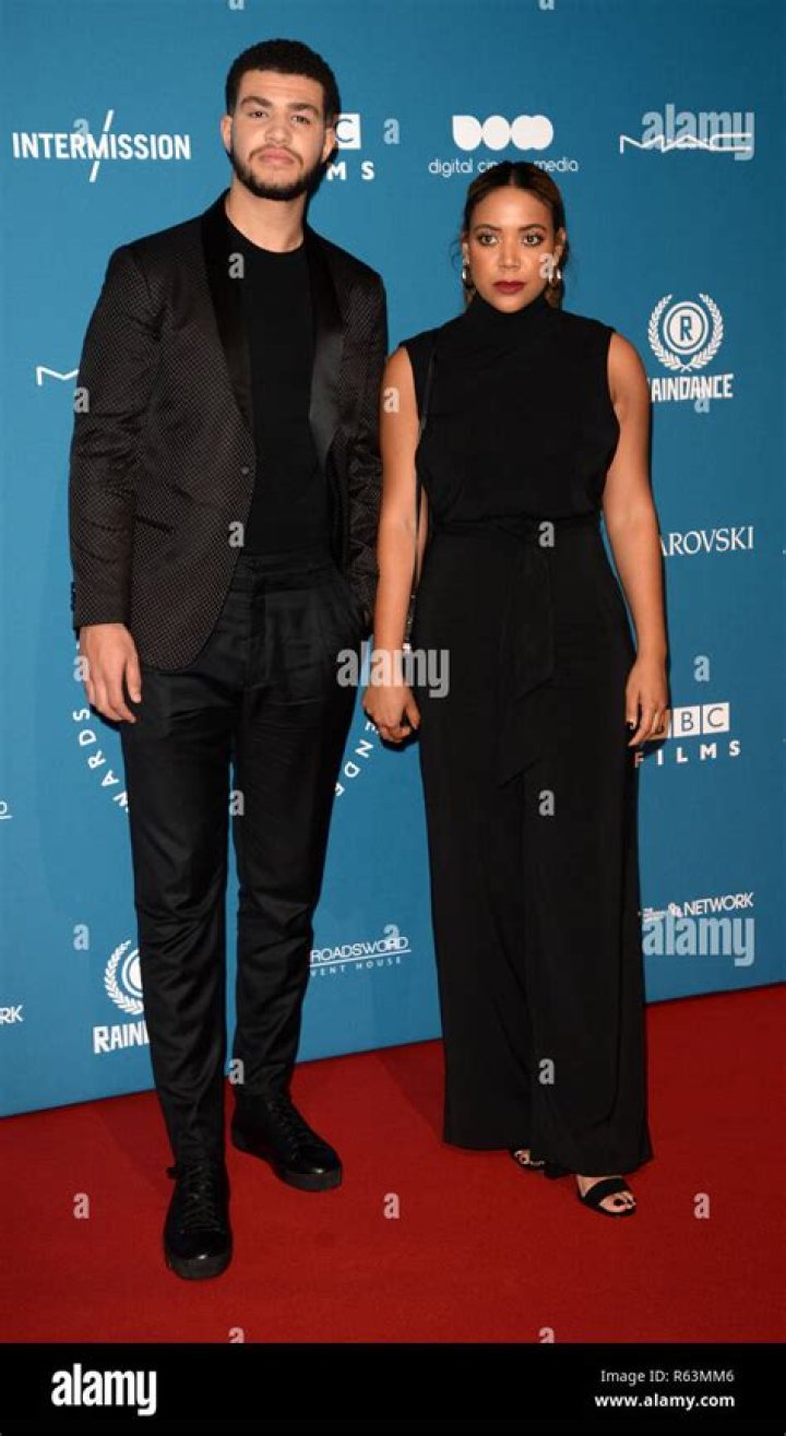 Marcus Rutherford &middot; BIFA &middot; British Independent Film Awards
