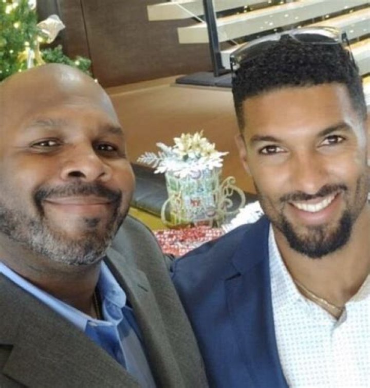 Marcus Semien Parents Meet Tracy White And Damien Semien TRAN HUNG