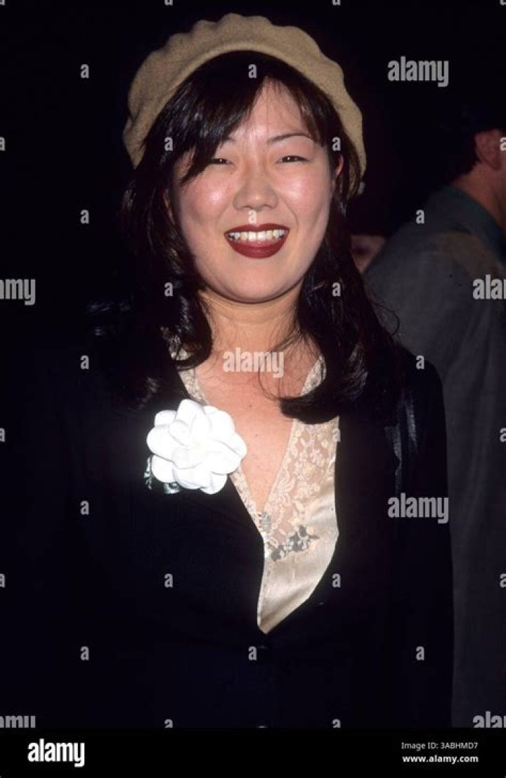 Margaret Cho Comedian, Actress, Fashion Designer