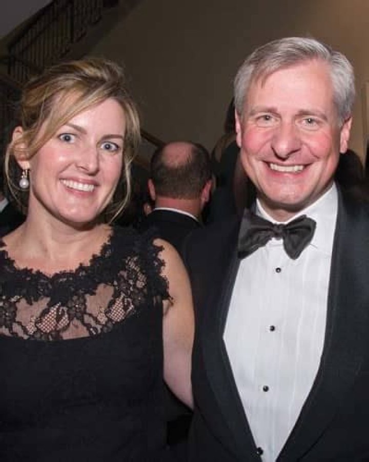 Margaret Keith Smythe Meacham Age, Net Worth, Husband