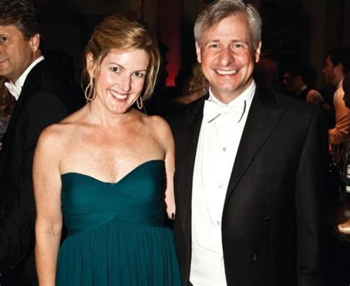 Margaret Keith Smythe Meacham Jon Meacham Wife, Wiki, Bio, Age
