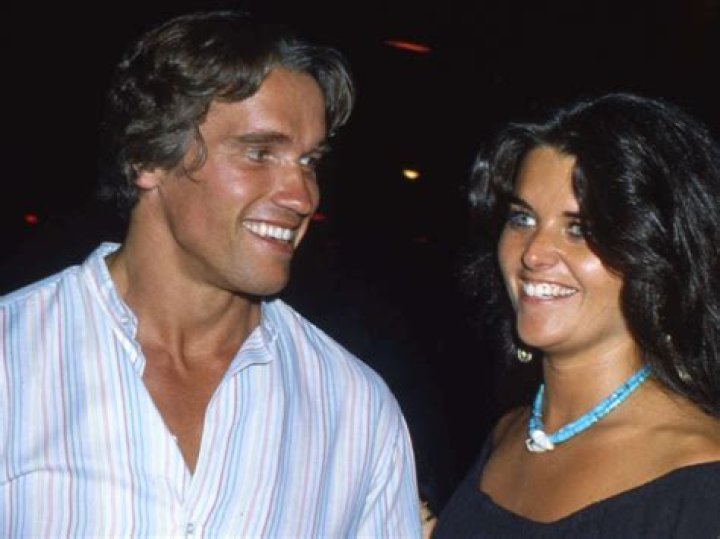 Maria Shriver's Family Connection To John F. Kennedy Explained