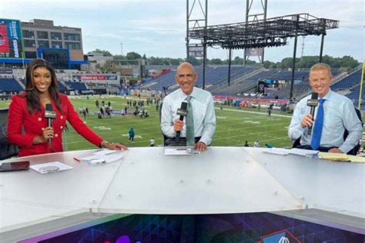 Maria Taylor, Matt Cassel Join NBC&rsquo;s New Big Ten Pregame Show