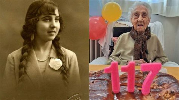 Mar&iacute;a Branyas Morera es la nueva persona m&aacute;s longeva del mundo Metro