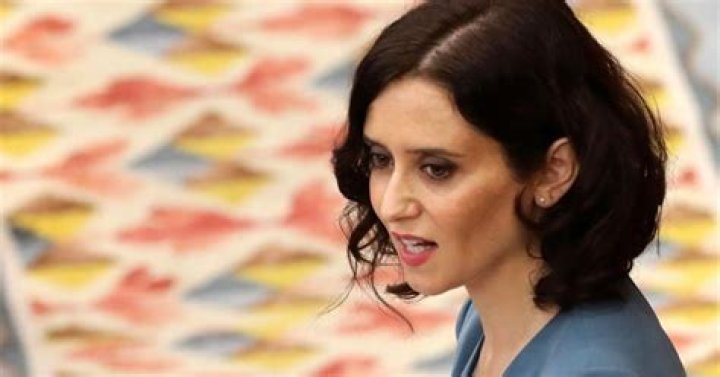 Mar&iacute;a Isabel D&iacute;az Entrevista exclusiva de Revista FlipAr