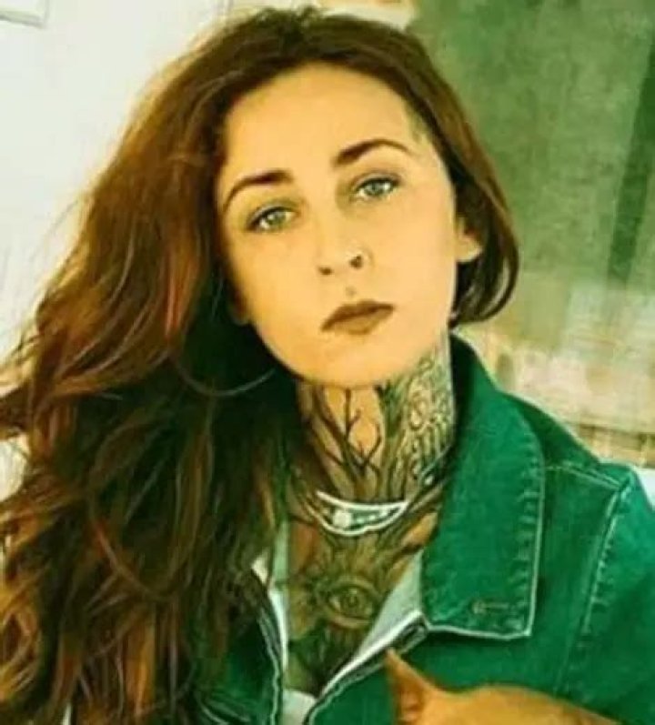 Mariah Torres Biography, Age, Family, Education, Career, Net Worth And