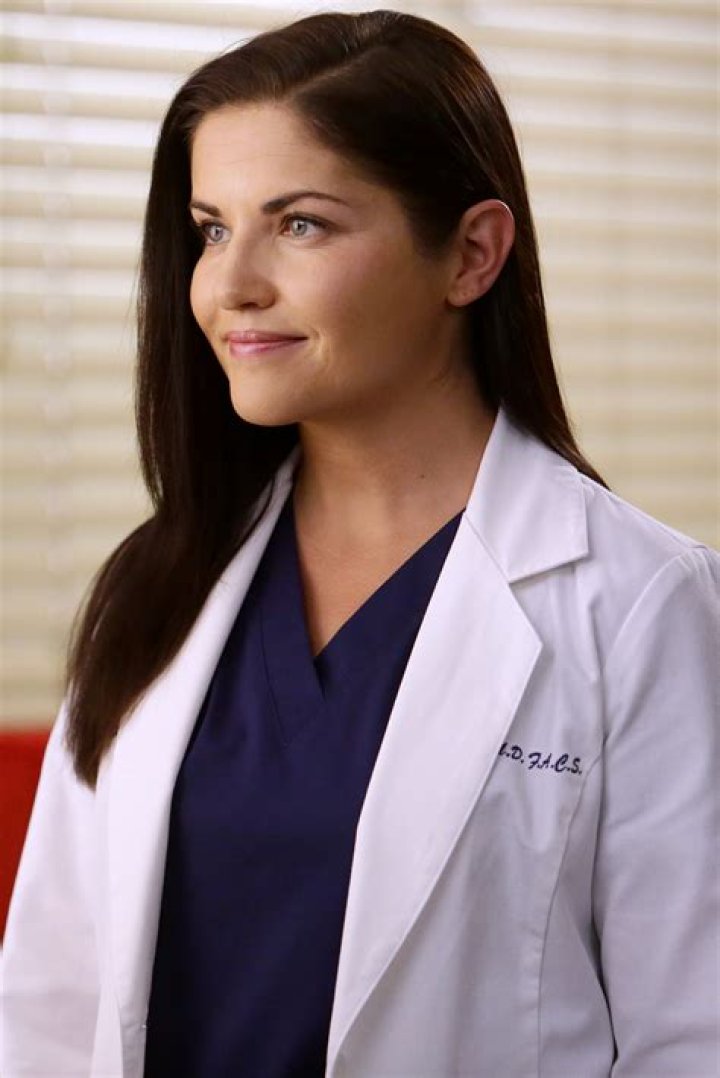 Marika Dominczyk IMDb