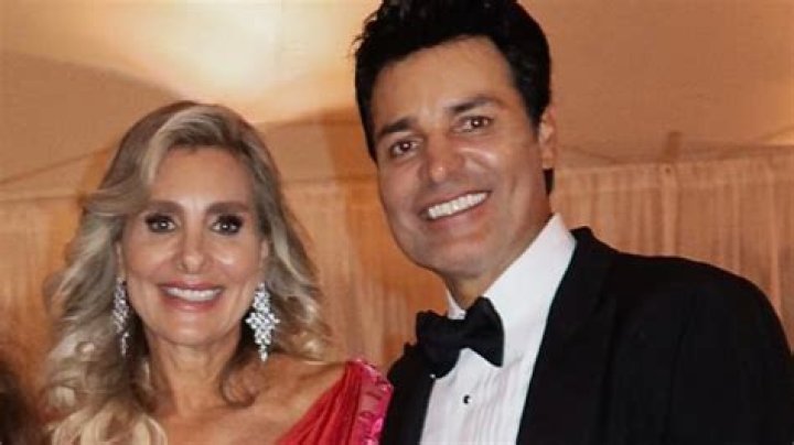 Marilisa Maronesse Wikipedia edad, esposa de Chayanne, biograf&iacute;a