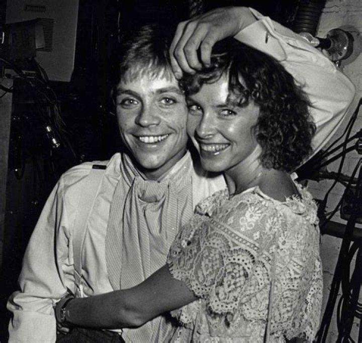 Marilou York (Mark Hamill Wife) Wiki, Bio, Age, Height, Weight, Married
