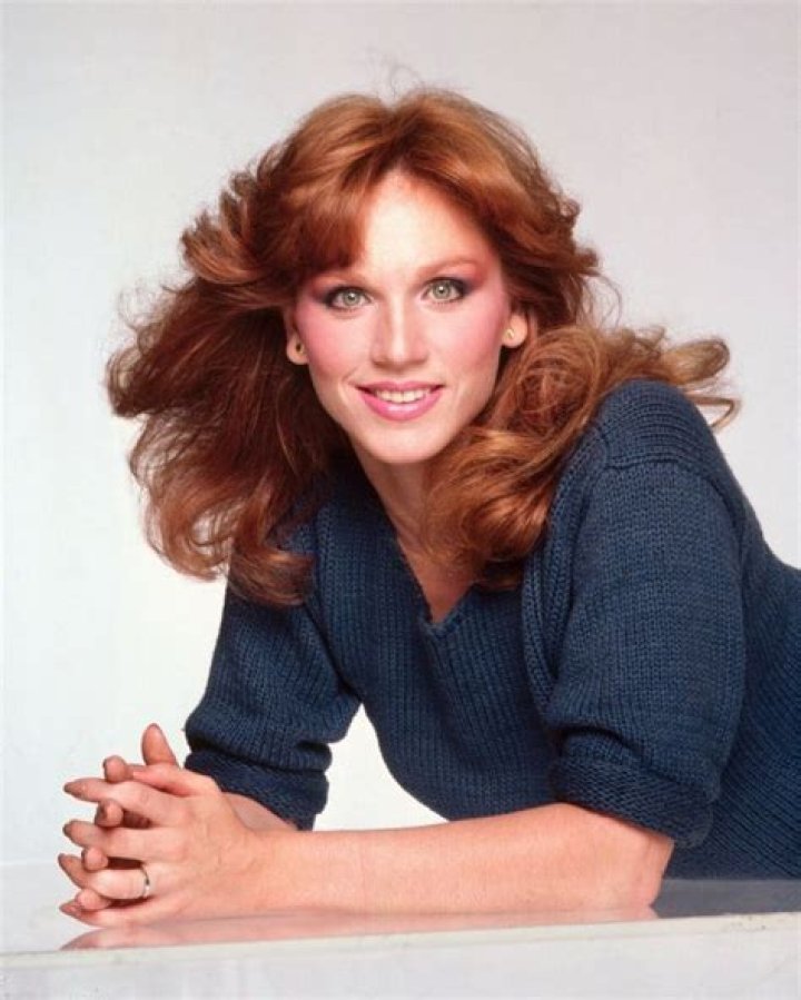 Marilu Henner photo 2