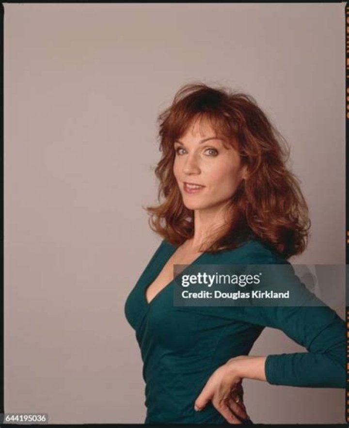 Marilu Henner photo