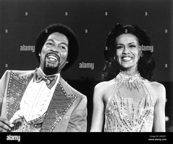 Marilyn McCoo and Billy Davis Jr. Reflect on 51Year Marriage Closer