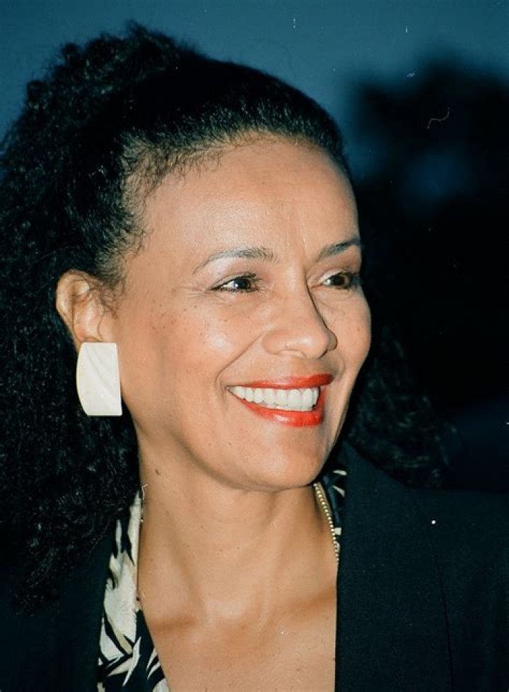 Marilyn McCoo Ethnicity of Celebs