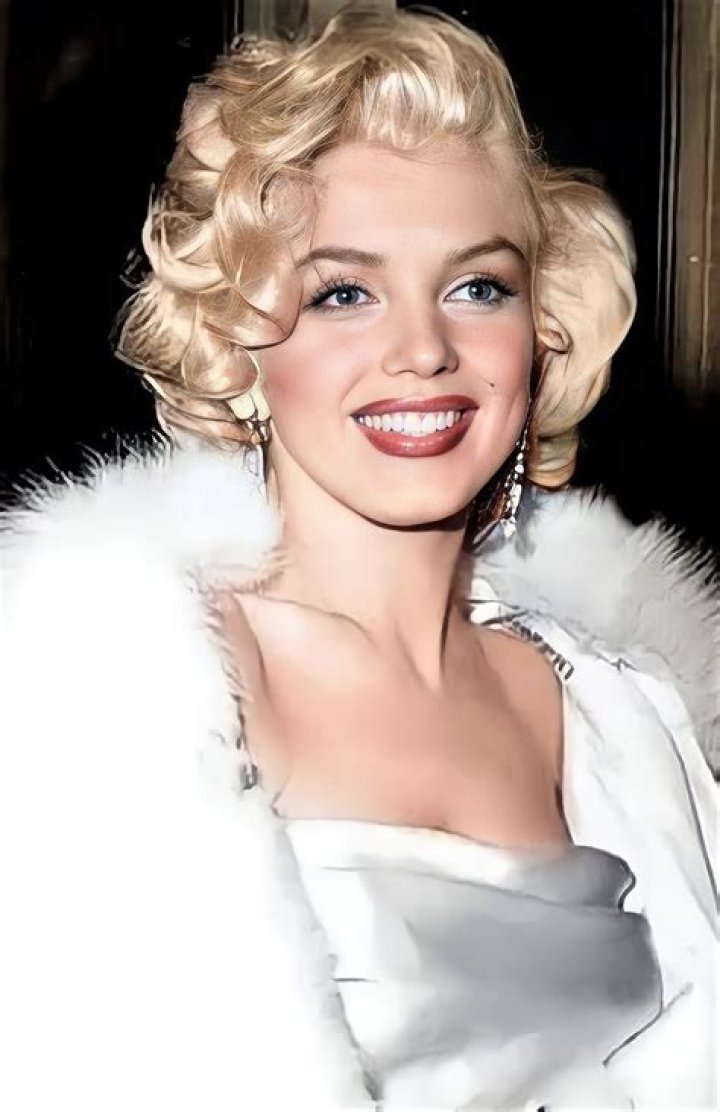 Marilyn Monroe's real name was Norma Tim's Fun Facts