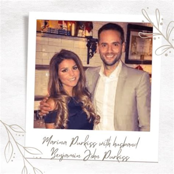 Marina Purkiss Wiki, Age, Husband, Wedding, Biography, Family, Net Worth