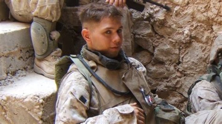 Marine veteran Rep. Ruben Gallego's everyday carry Task & Purpose