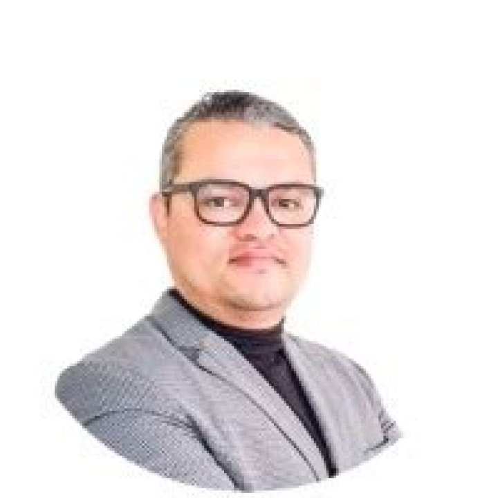 Mario SOLIS M. Sc. in Biomedical Engineering University of Manitoba