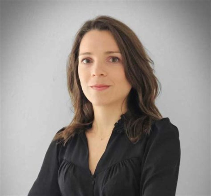 Marion Lombard Brest et p&eacute;riph&eacute;rie Profil professionnel LinkedIn