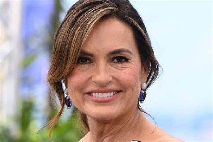 Mariska Hargitay Reveals She Was Raped in Her 30s Vanity Fair