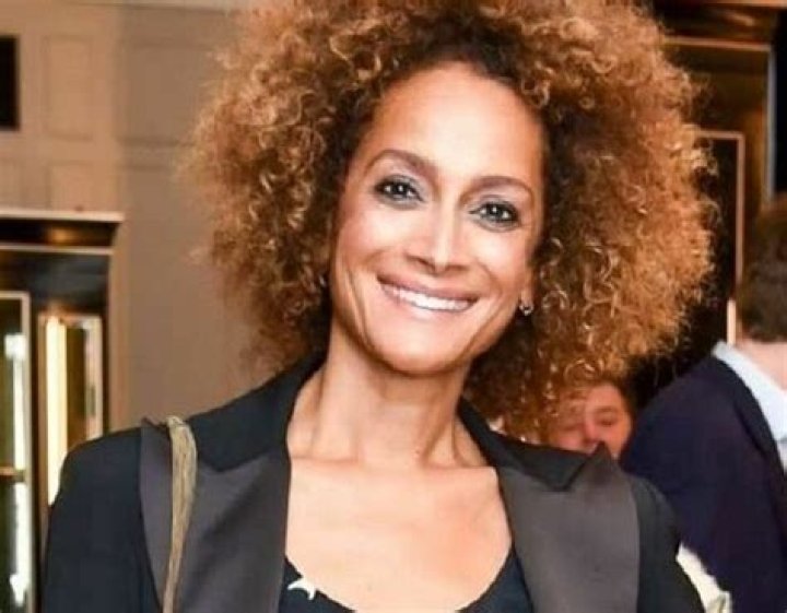 Marita Stavrou Facts About Reggie Miller's wife