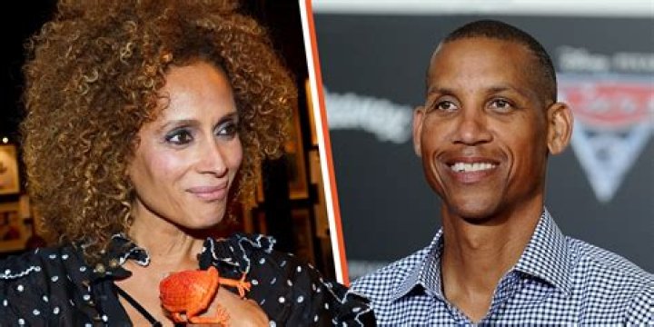 Marita Stavrou (Reggie Miller's exWife) Family, WikiBio