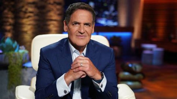Mark Cuban Biography 2023 The Self Made Billionaire