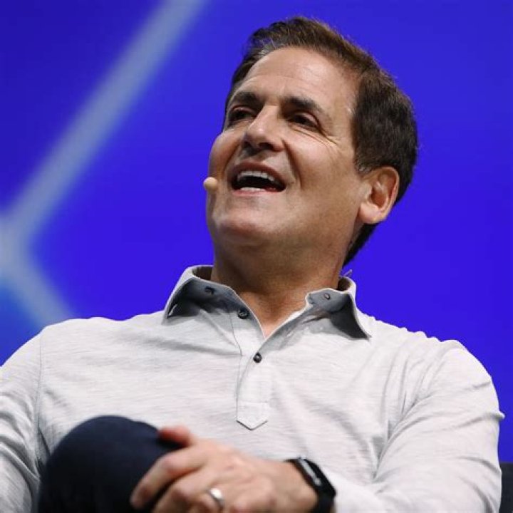 Mark Cuban's Daughter Alexis Is Nothing Like Him