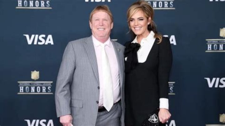 Mark Davis Wife - All You Need To Know