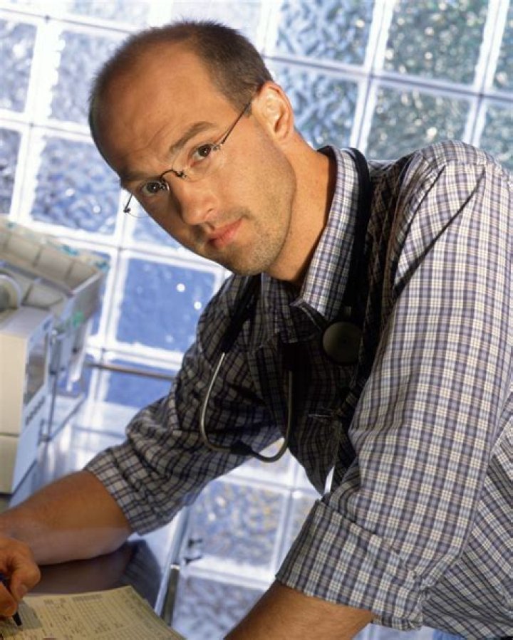 Mark Greene ER Photo (44801916) Fanpop