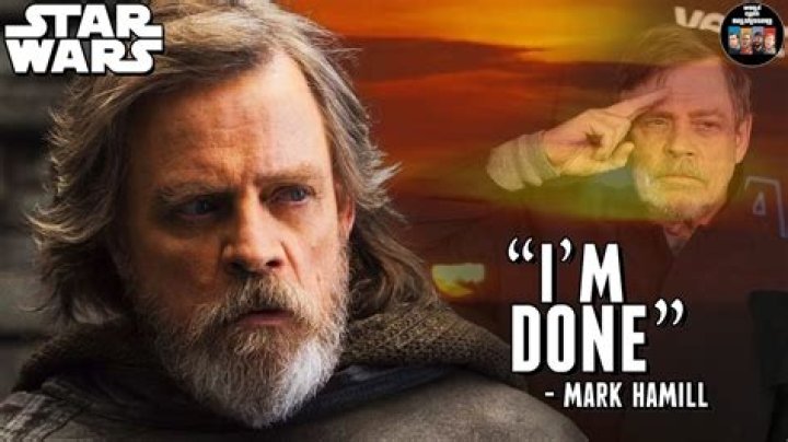 Mark Hamill Quit 'Eight Is Enough' For 2 Big Reasons A Car Accident