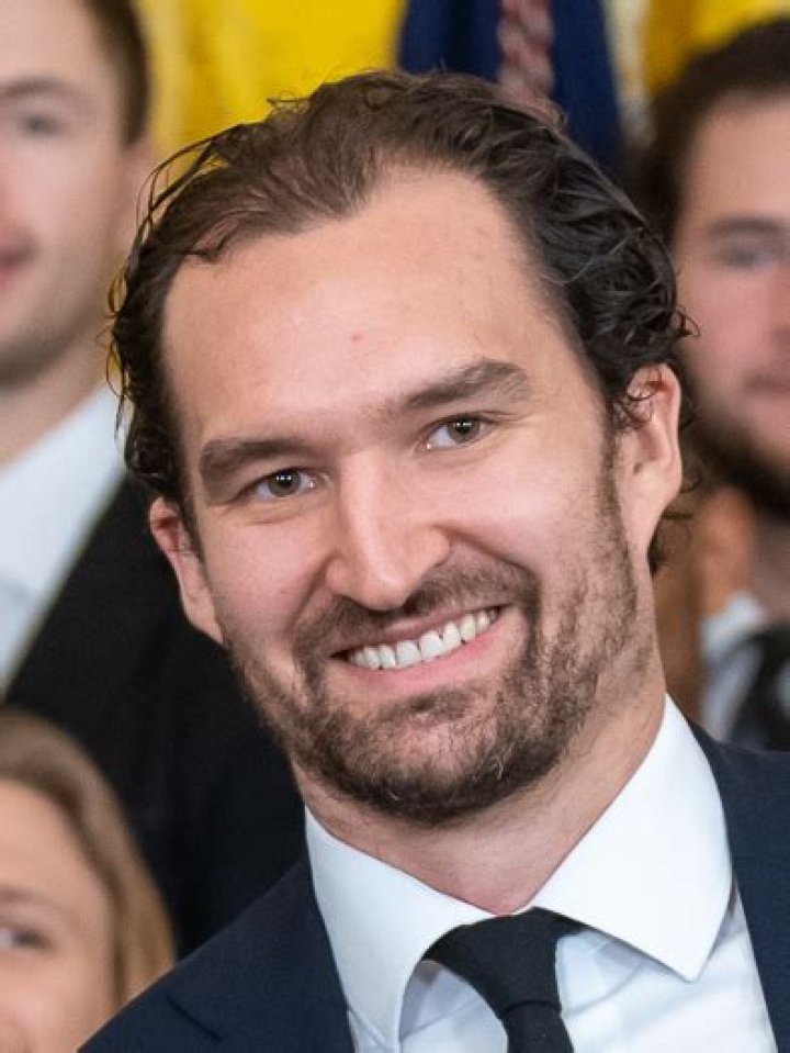 Mark Stone KyraReginald