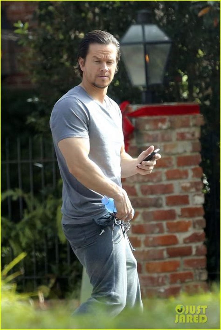 Mark Wahlberg gets pardon from the only person who matters, the victim