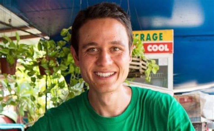 Mark Wiens Bio & Wiki Net Worth, Age, Height & Weight