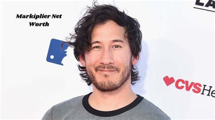 Markiplier Net Worth 2024 Age, GF, Assets, and House