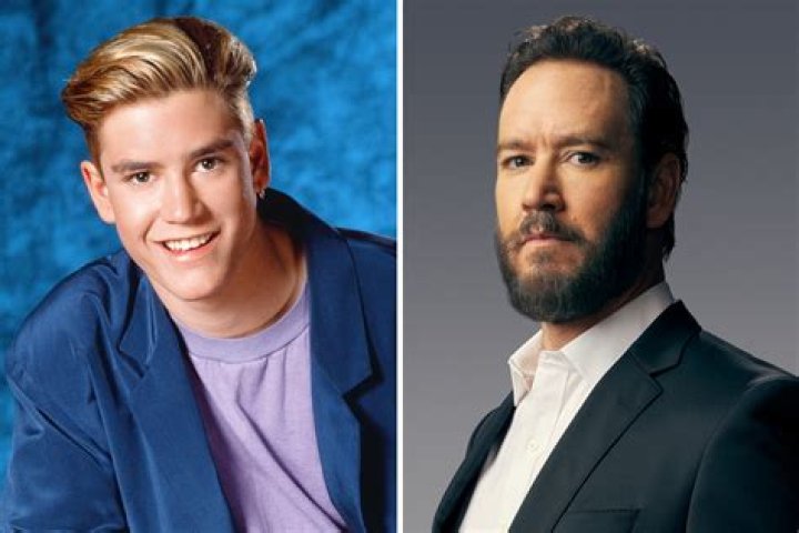 MarkPaul Gosselaar announces he is going to be a father for the fourth