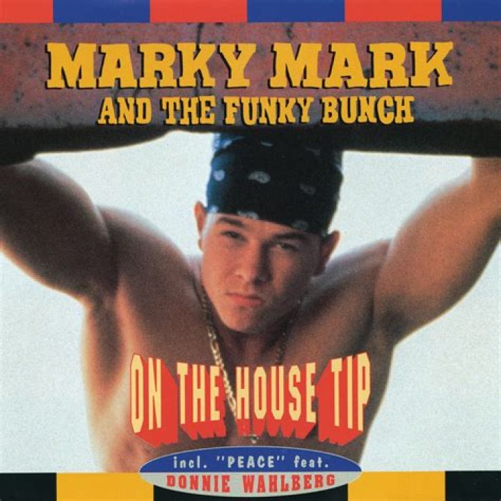 Marky Mark and The Funky Bunch