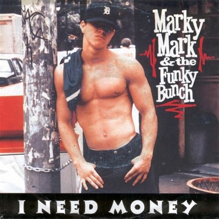 Marky Marky New Songs, Albums, & News Experisets
