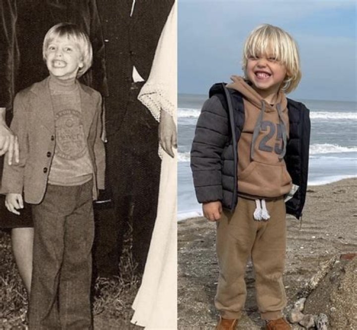 Marley Taylor Wiki, biograf&iacute;a, edad, patrimonio, relaciones, familia y