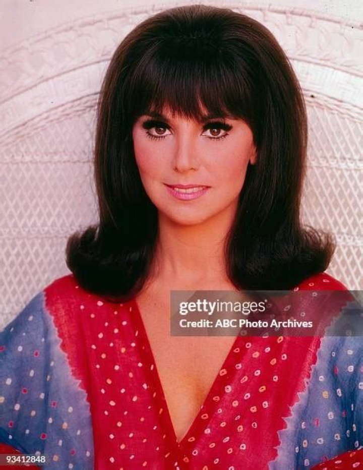 Marlo Thomas Photo Gallery Pics, Photos Famous celebrity couples