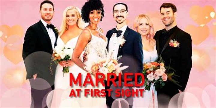 Married at First Sight Season 11 New Couples & Cast Spoilers