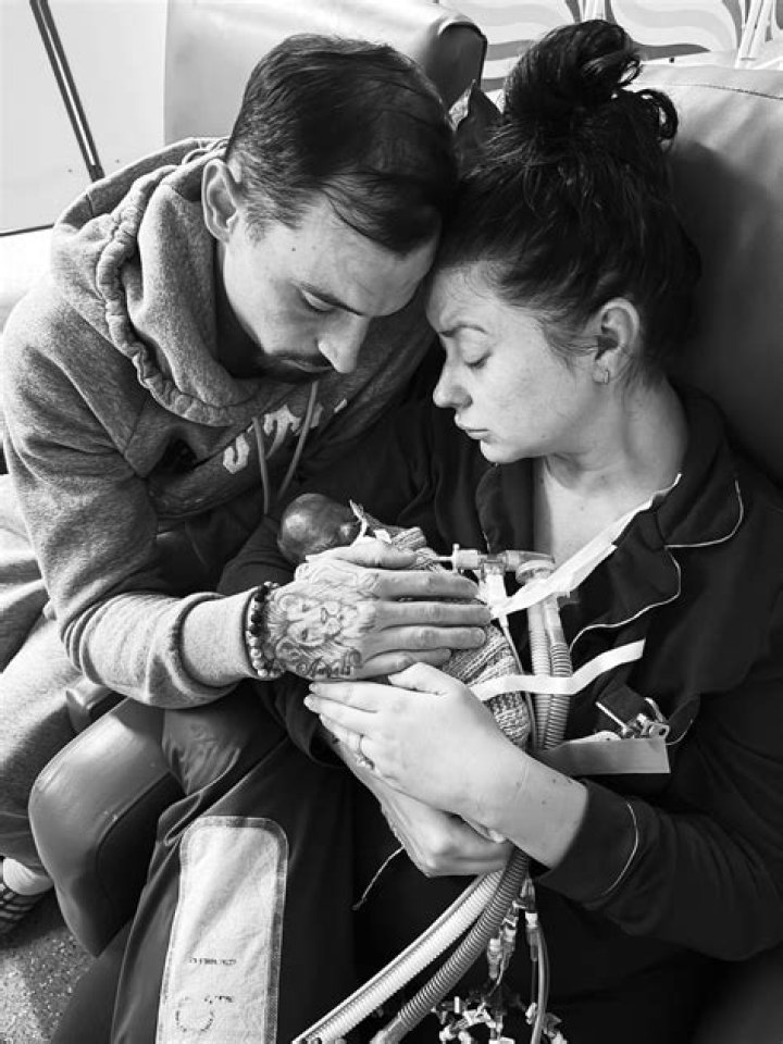 Married At First Sight's Matthew confirms he has a new